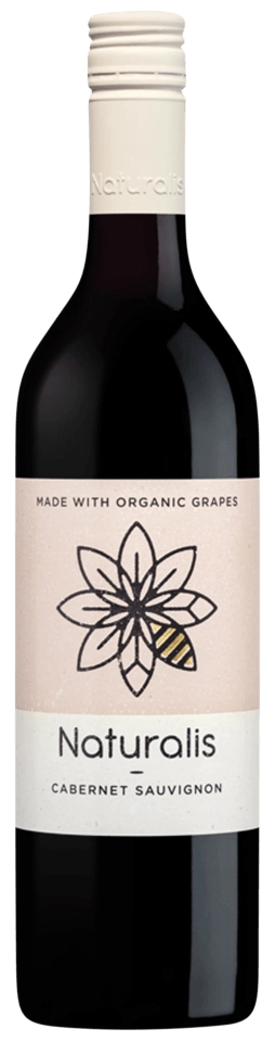 Naturalis Organic Cabernet Sauvignon