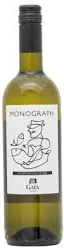Gaía Monograph Assyrtiko