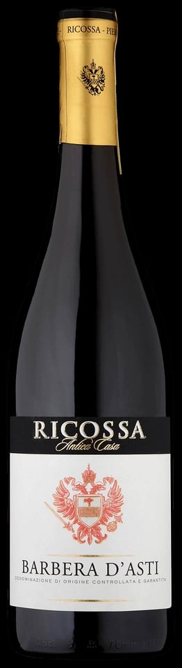 Barbera d'Asti 2022