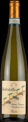 Le Battistelle Battistelle Soave Classico