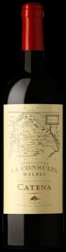 Catena Appellation La Consulta Malbec