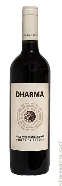 Bodega Calle Dharma