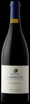 Kir Yianni Single Vineyard Xinomavro Ramnista