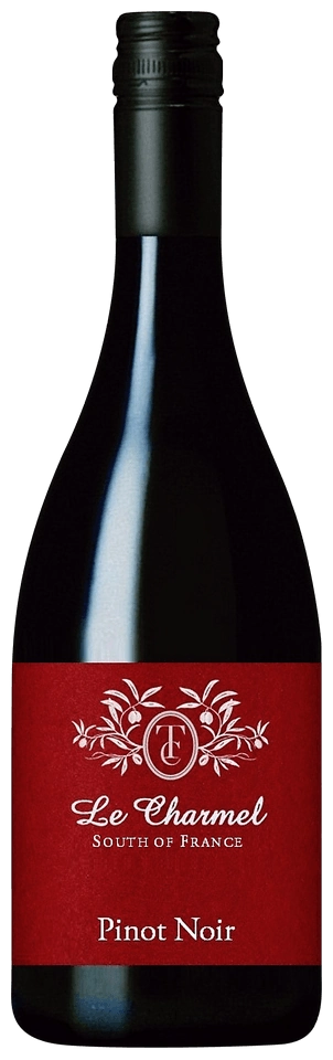 Le Charmel Pinot Noir