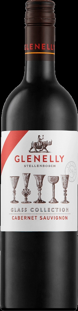 Glenelly The Glass Collection Cabernet Sauvignon