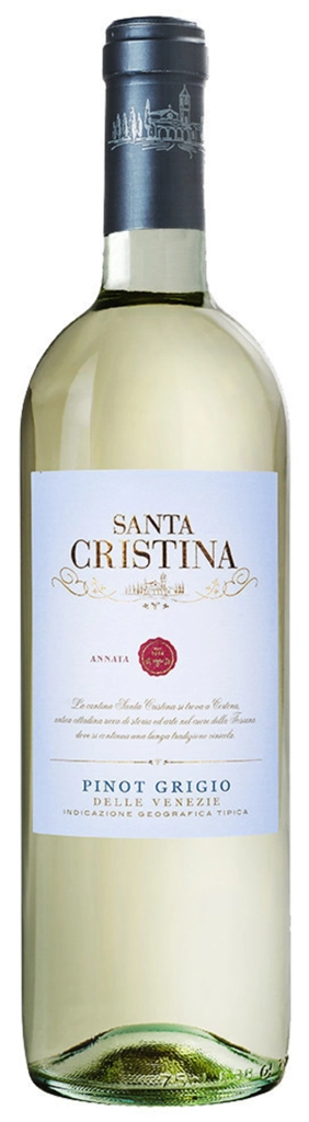 Santa Cristina Pinot Grigio delle Venezie