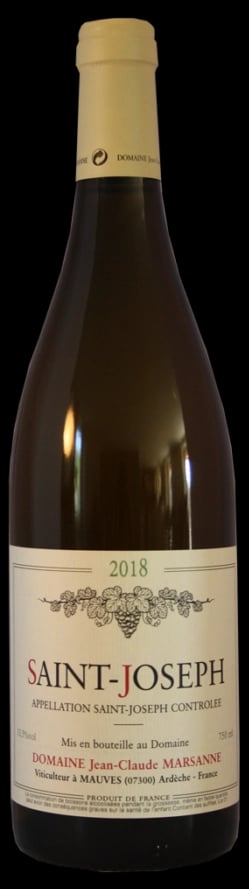 Saint-Joseph Blanc 2022