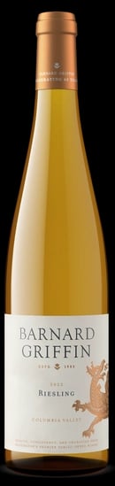 Barnard Griffin Riesling