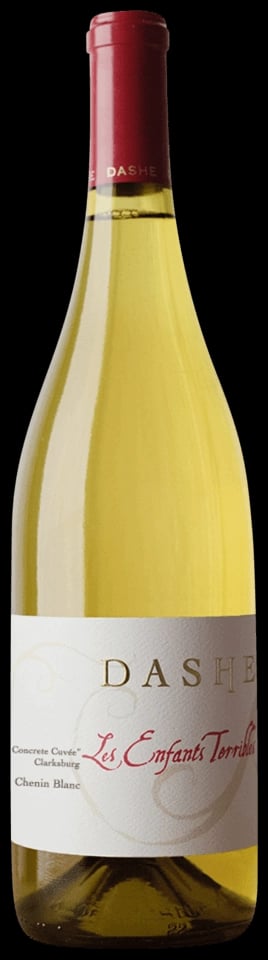 Les Enfants Terribles Concrete Cuvée Chenin Blanc 2024