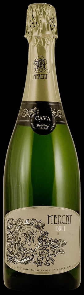 Cava Brut NV