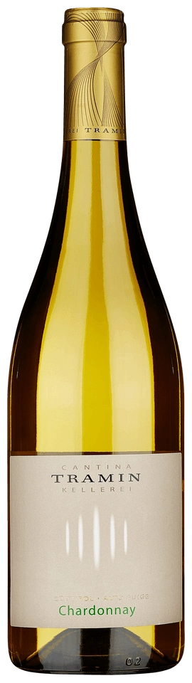 Tramin Chardonnay