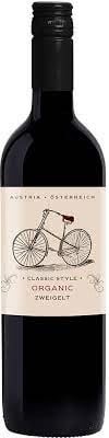 Classic Style Organic Zweigelt 2023