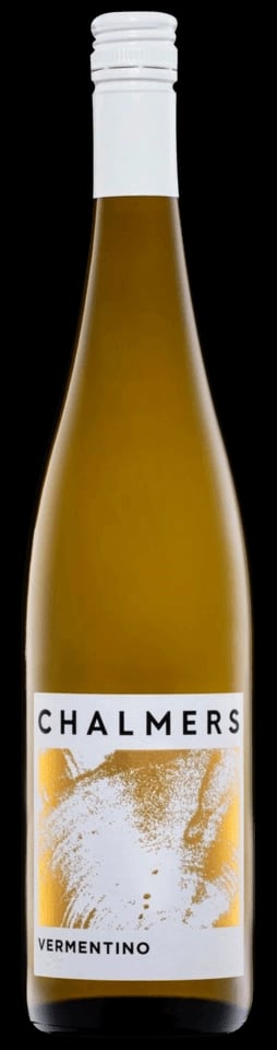 Chalmers Vermentino