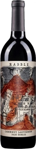 Cabernet Sauvignon (Mossfire Ranch) 2023