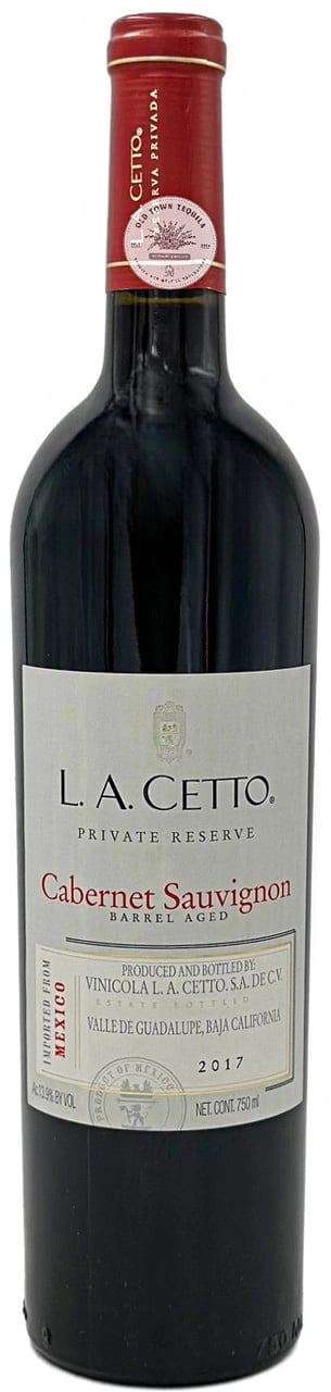 Reserva Privada Cabernet Sauvignon 2020