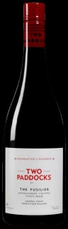 Two Paddocks The Fusilier Bannockburn Vineyard Pinot Noir