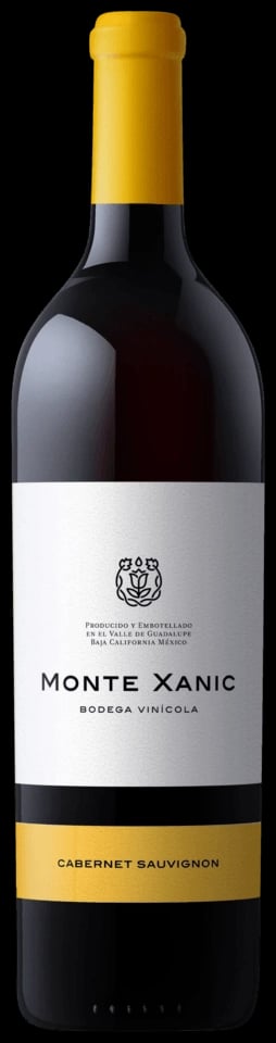 Cabernet Sauvignon 2023