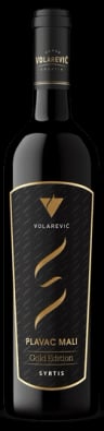 Volarević Gold Edition Syrtis Plavac Mali