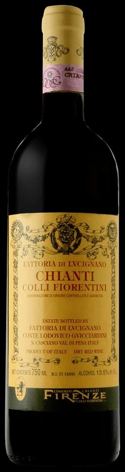 Chianti Colli Fiorentini 2024