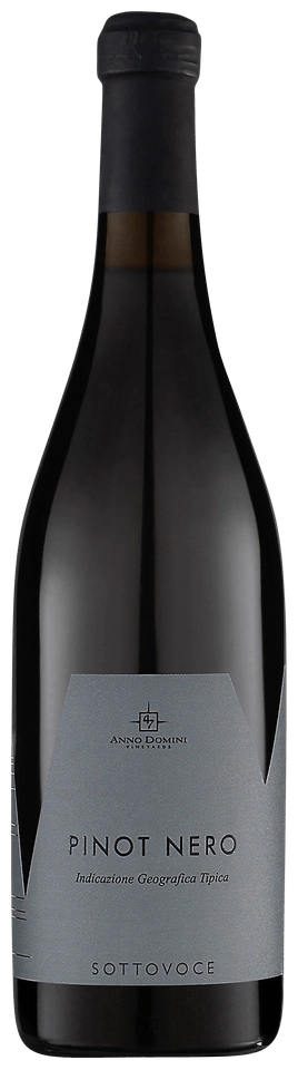 47 Anno Domini Sottovoce Pinot Nero
