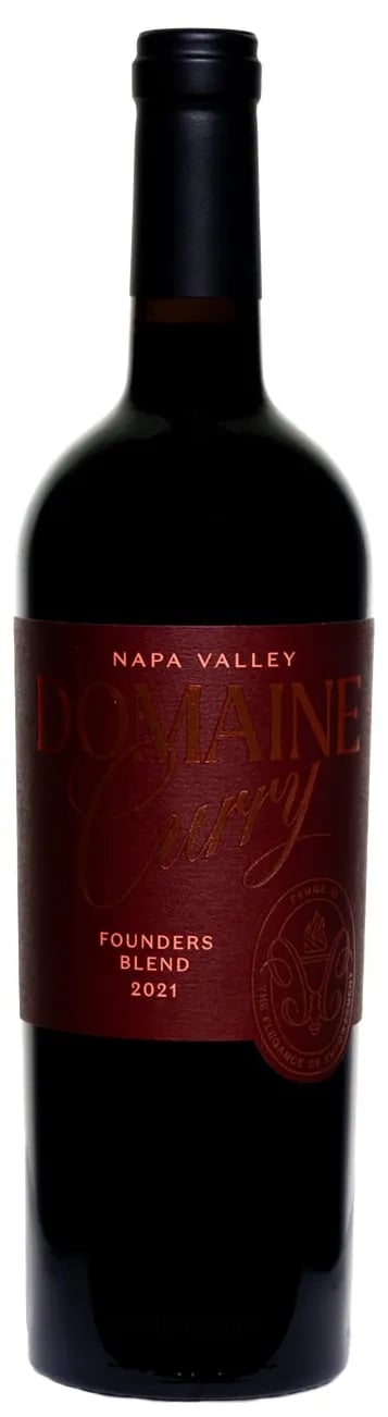 Founders Blend NV