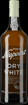 Niepoort Porto Dry White