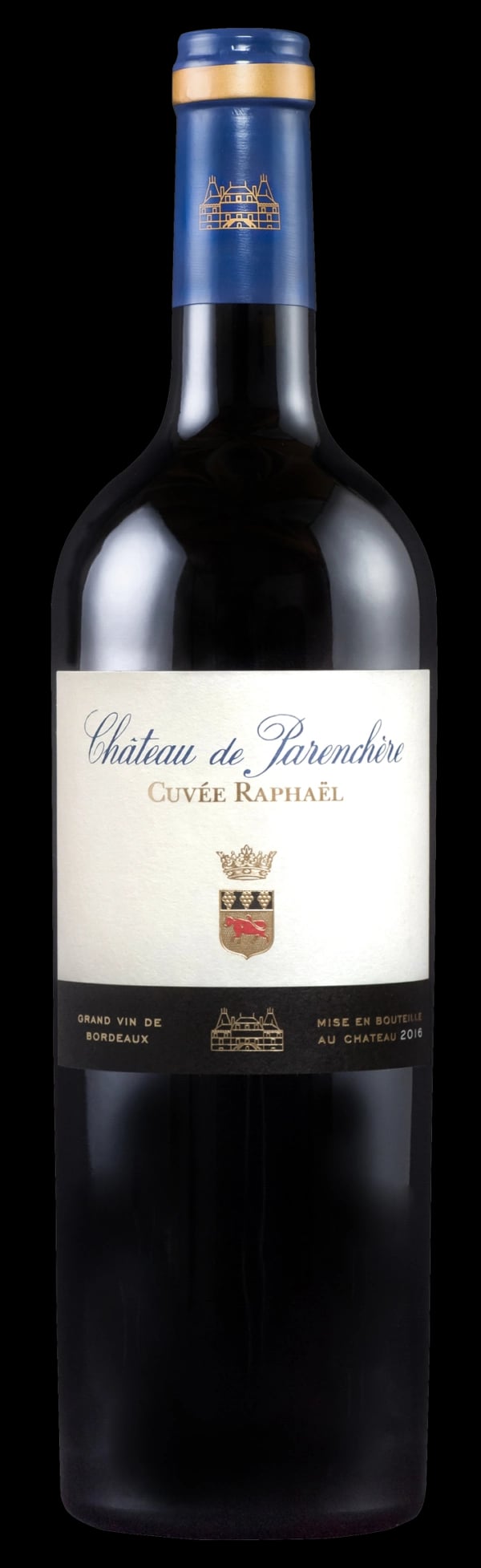 Cuvée Raphaël 2021