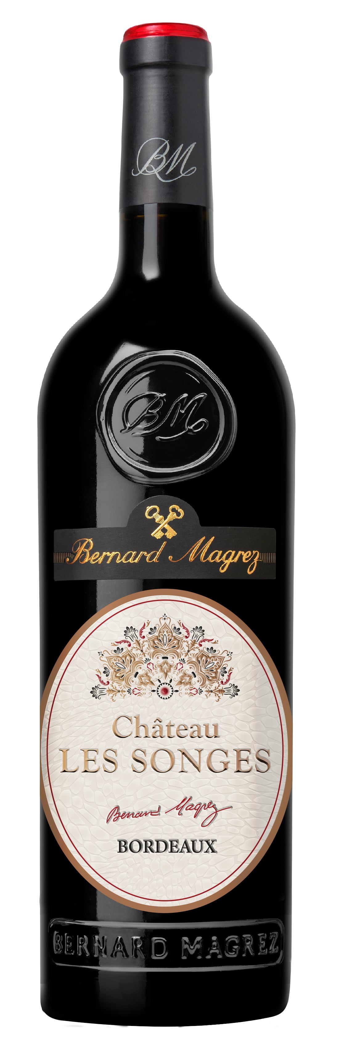 Château Les Songes Bordeaux 2023