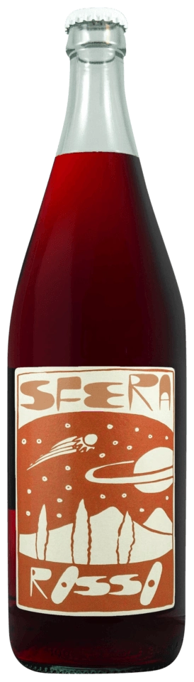Sfera Rosso