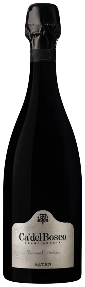 Ca' del Bosco Vintage Collection Franciacorta Satén