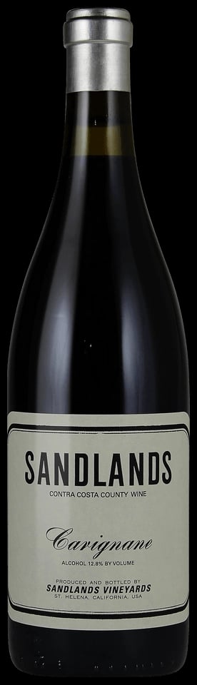 Carignane 2024