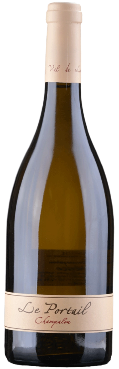Champalou Le Portail Vouvray