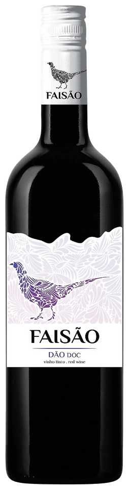 Faisão Tinto