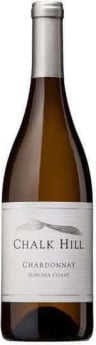 Chalk Hill Chalk Hill Estate Chardonnay