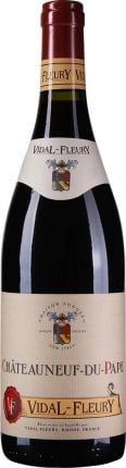 Châteauneuf-du-Pape Rouge 2021