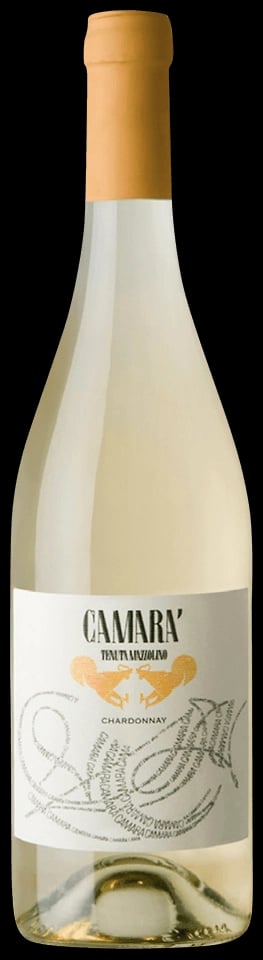 Mazzolino Camarà Chardonnay 2024