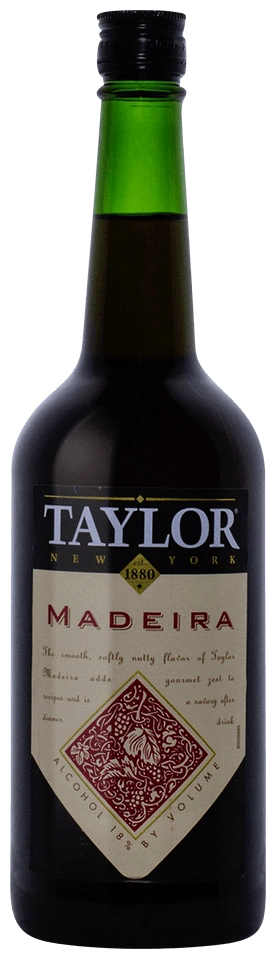 Taylor Madeira
