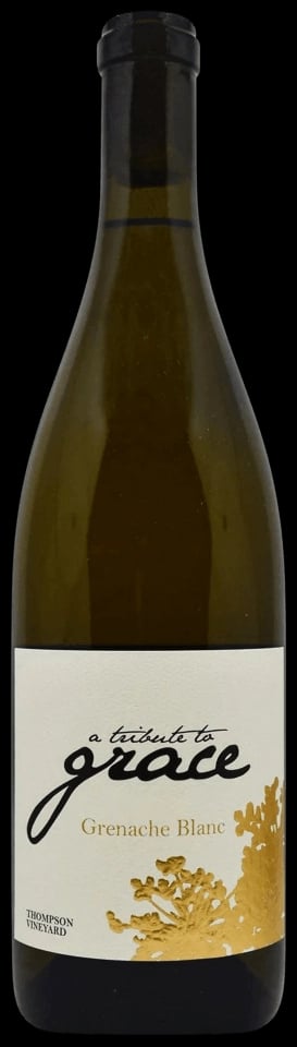 Thompson Vineyard Grenache Blanc 2023
