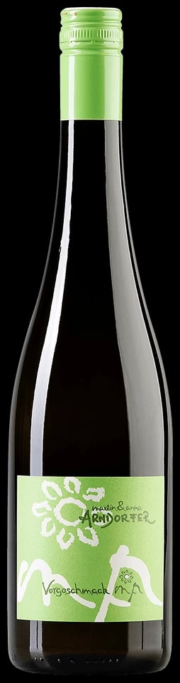 Vorgeschmack White 2024