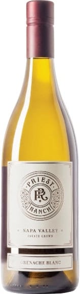 Grenache Blanc 2024
