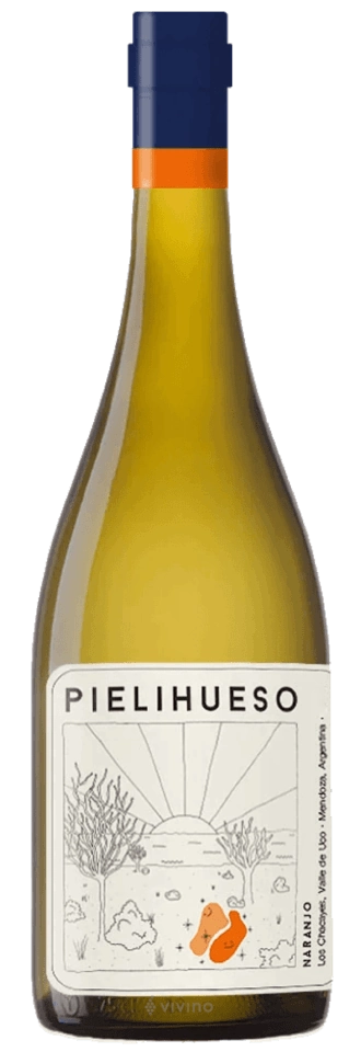 Bodega Pielihueso Naranjo