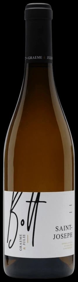 Saint-Joseph Blanc 2021