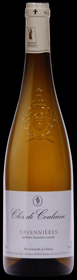 Château Pierre-Bise Clos de Coulaine Savennières
