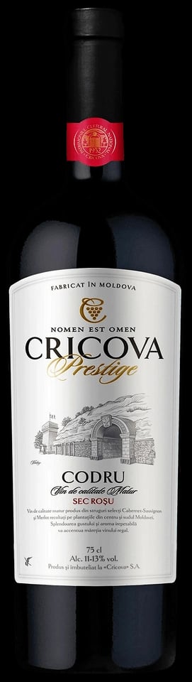 Prestige Codru 2021
