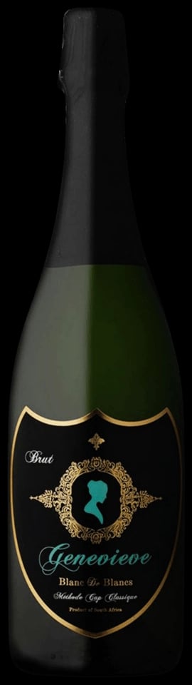 Blanc de Blanc Brut NV