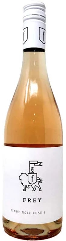 Pinot Noir Rosé 2025