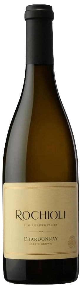 J. Rochioli Estate Grown Chardonnay