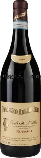 Dolcetto d'Alba Roussot 2024