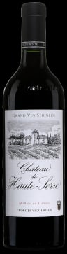 Georges Vigouroux Château de Haute-Serre Malbec
