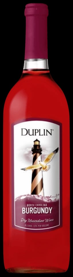 Burgundy Dry Muscadine NV